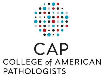 CAP â College of American Pathologists
