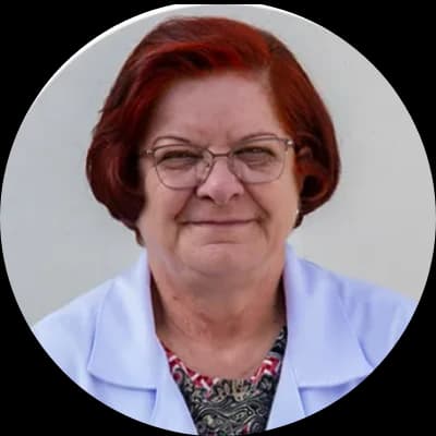 Dra. Catarina Shaletich